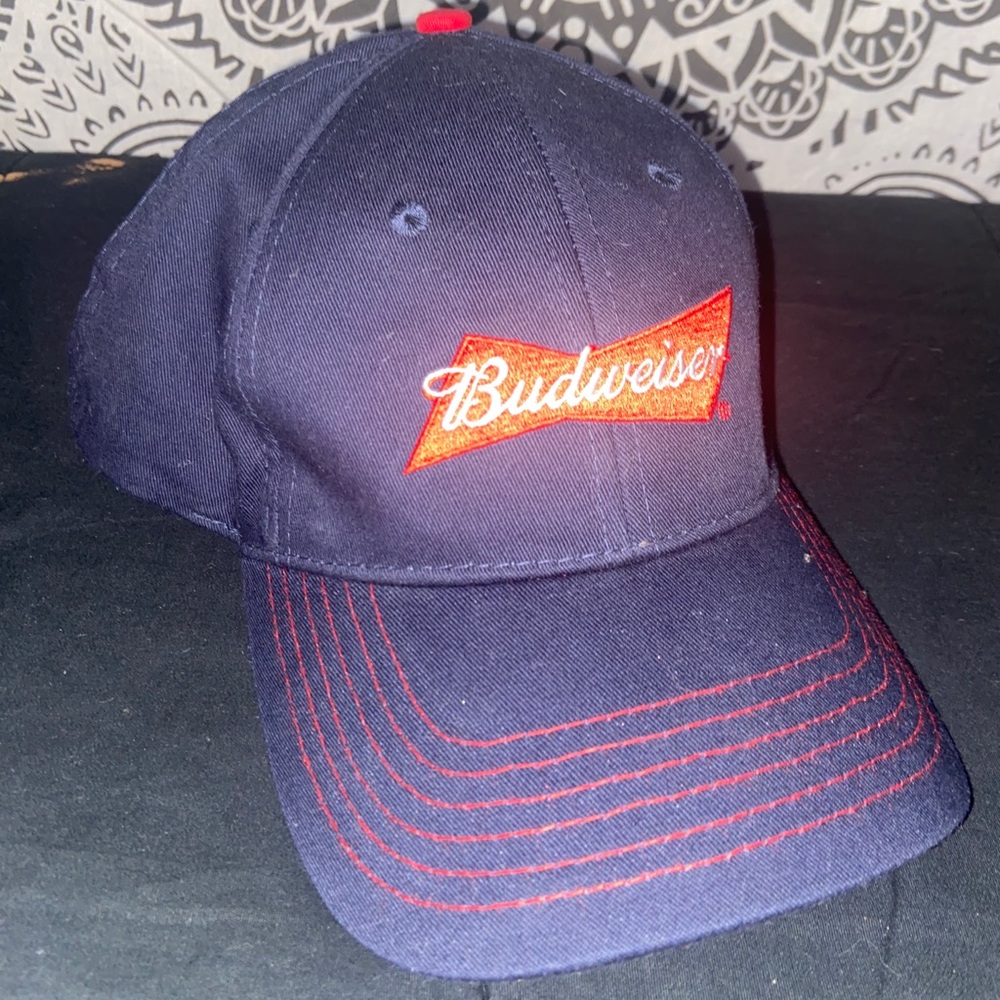 Budweiser Hat